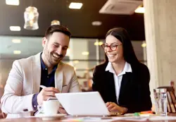 Hoe stel je goede coaching vragen?