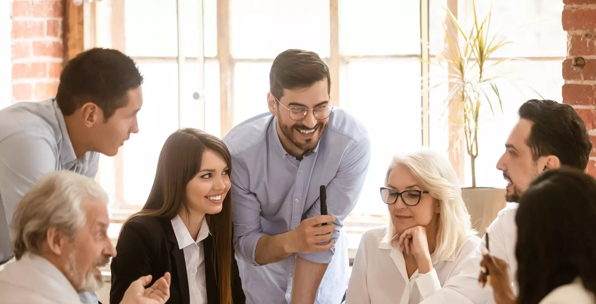 Management & Leidinggeven trainingen en cursussen