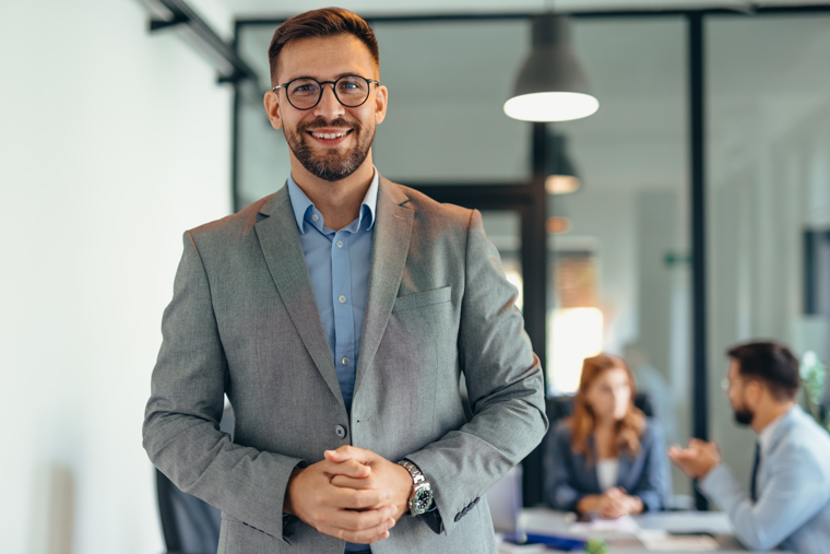 Effectief leiderschap: meer regie en impact als leider 