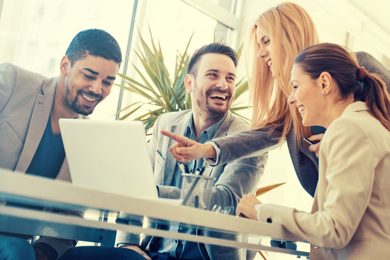 Effectief samenwerken