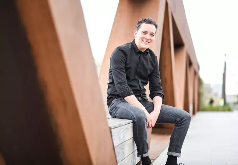 We creëren ons eigen referentiekader om ons heen