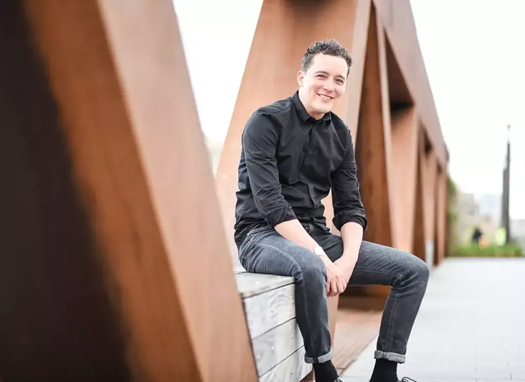We creëren ons eigen referentiekader om ons heen