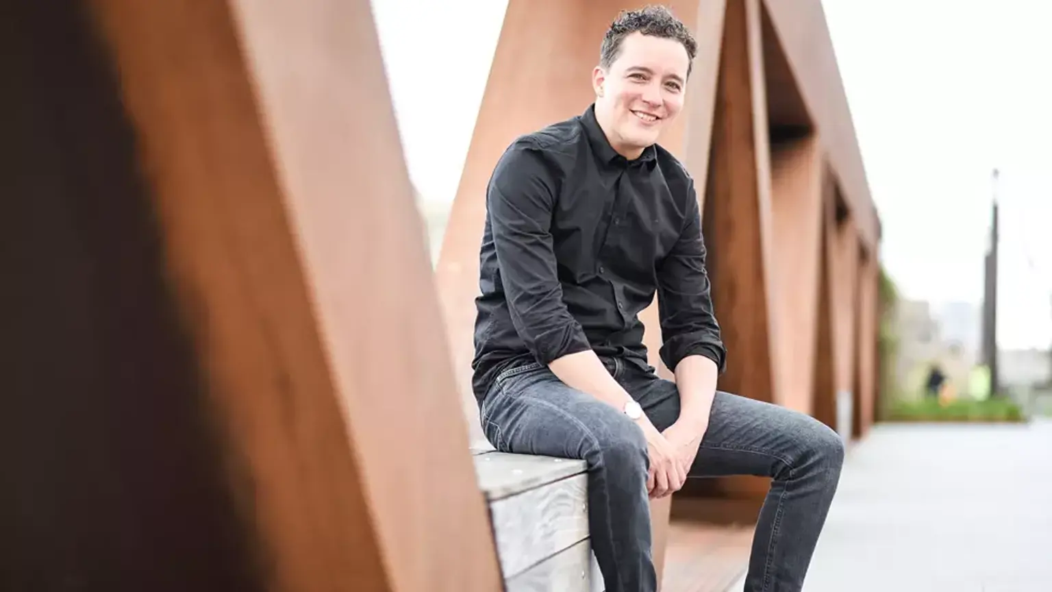 We creëren ons eigen referentiekader om ons heen