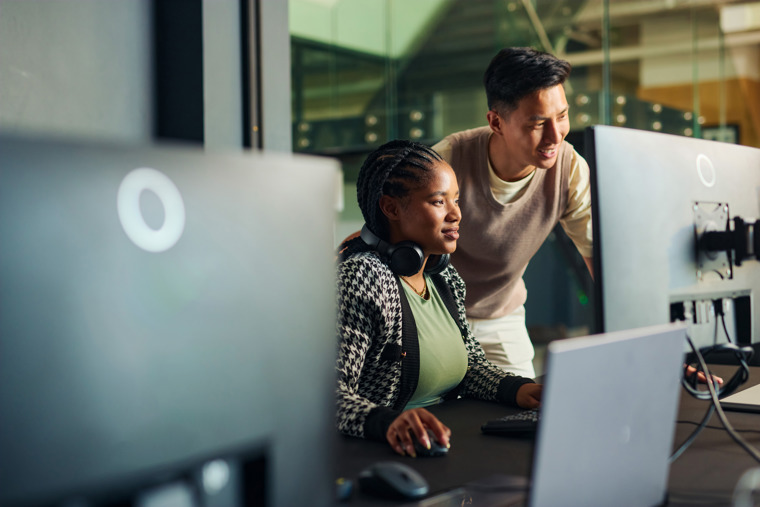 Versterk je werk met AI trainingen