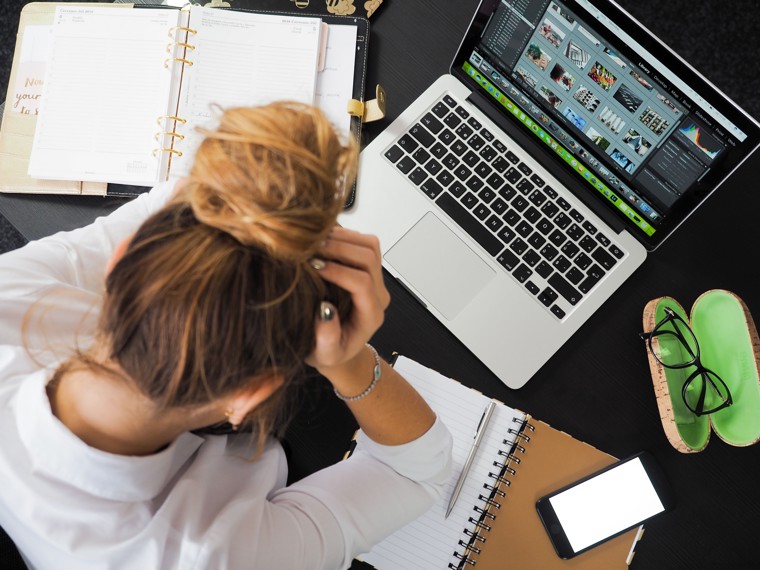 Persoonlijke stressbestendigheid