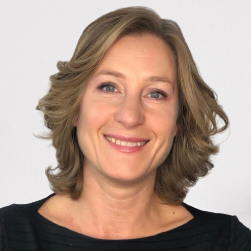 Sylvia Verkroost
