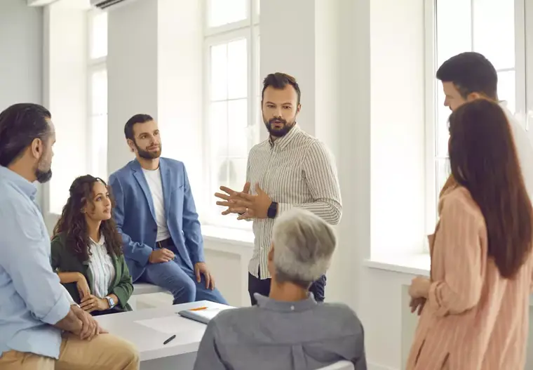Verbeter je team met het teameffectiviteitsmodel