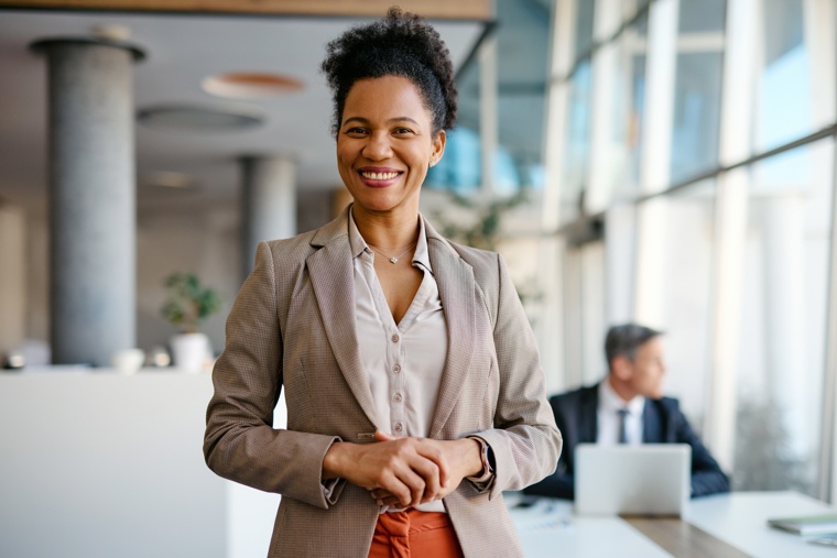 Persoonlijke groei tot Zelfbewuste leider