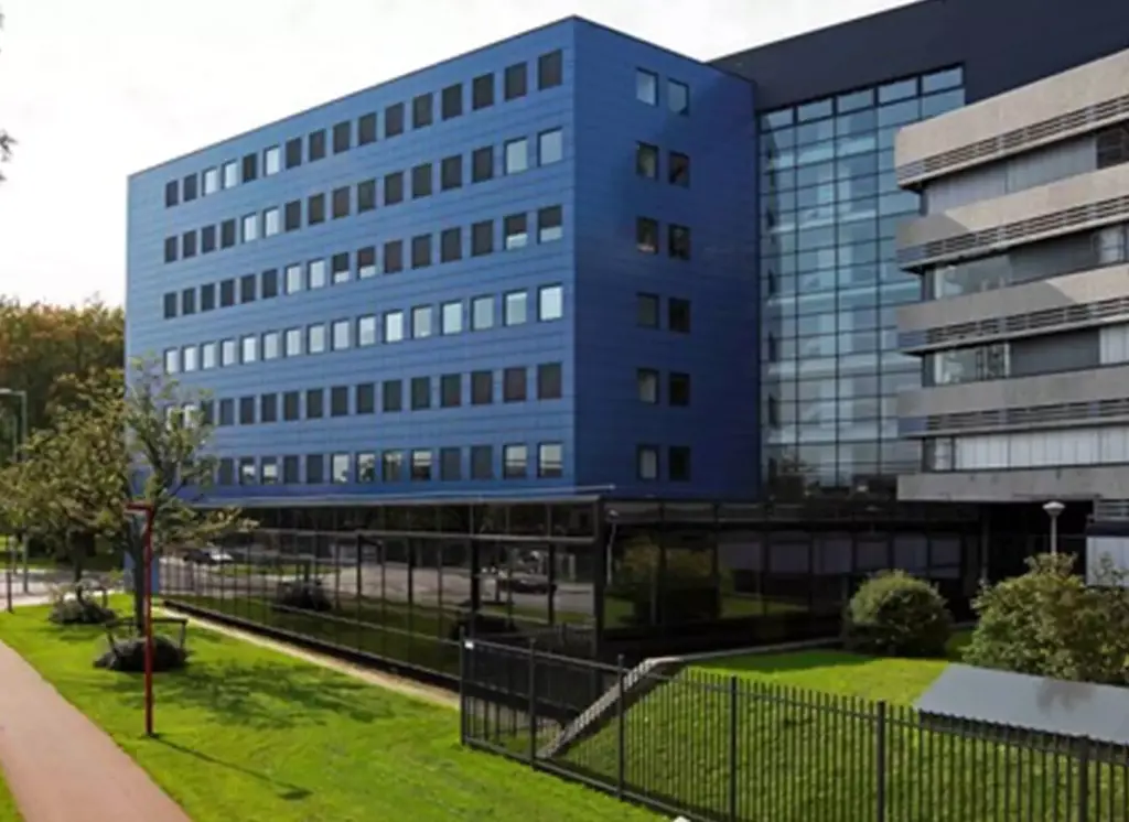 Gardens Business Centre Oudlaen