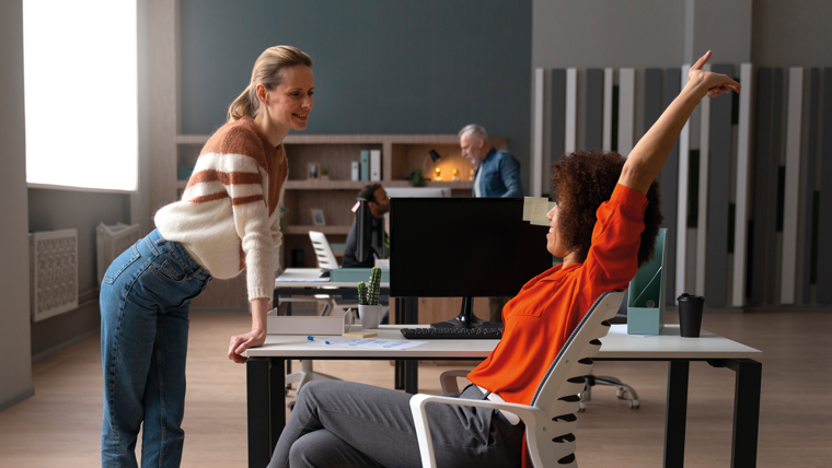 Werkdruk verminderen? 5 praktische tips om op te laden en energiek te blijven 
