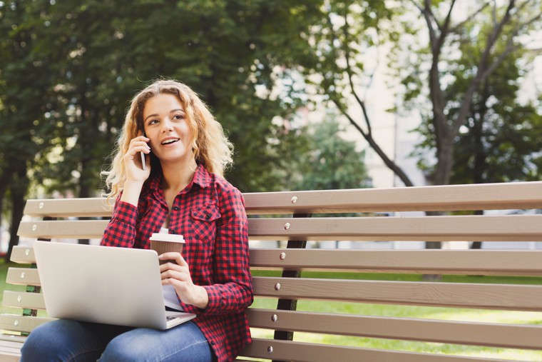 Kickstart je carrière - starten in je eerste baan