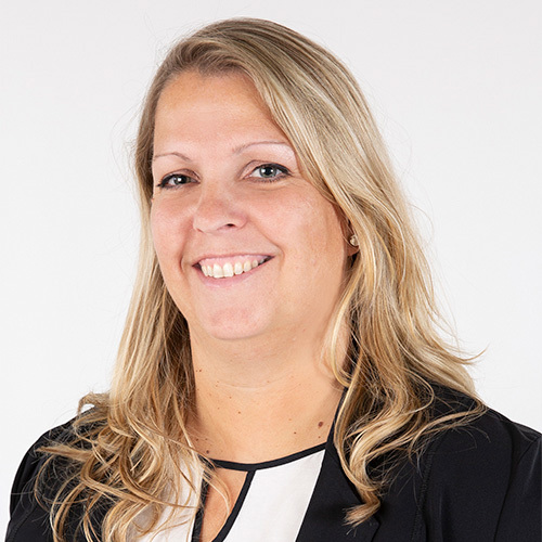 Sandra Raaijmakers