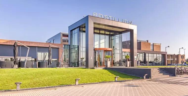 Postillion Hotel & Convention Centre Utrecht-Bunnik
