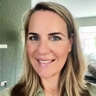 Marlou Schreuder
