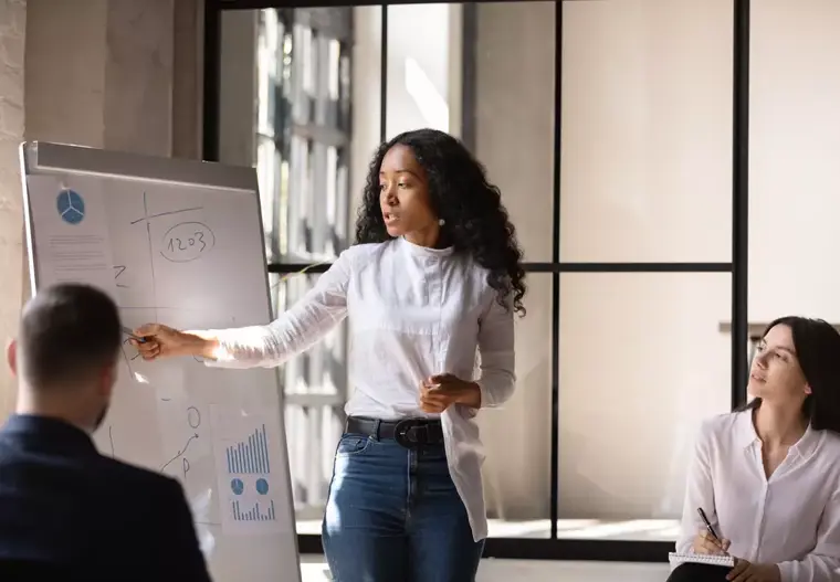 Strategisch talentmanagement: investeer in je mensen én je bedrijf