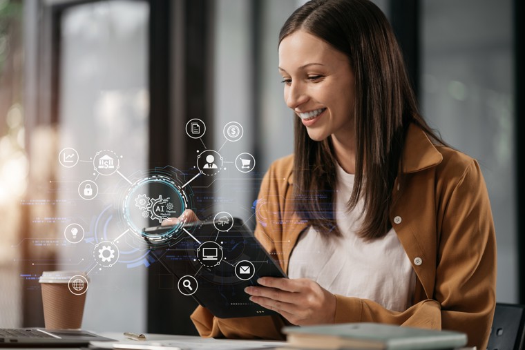 AI ethiek en wetgeving