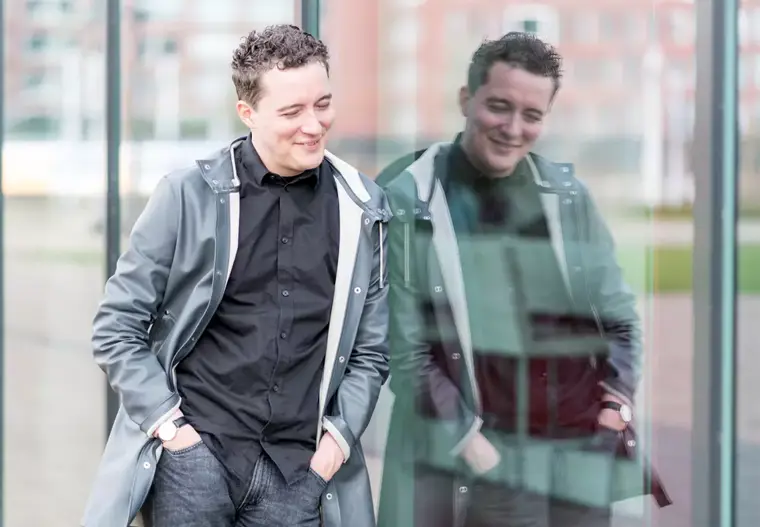 Heel veel hard werken is niet altijd iets om trots op te zijn