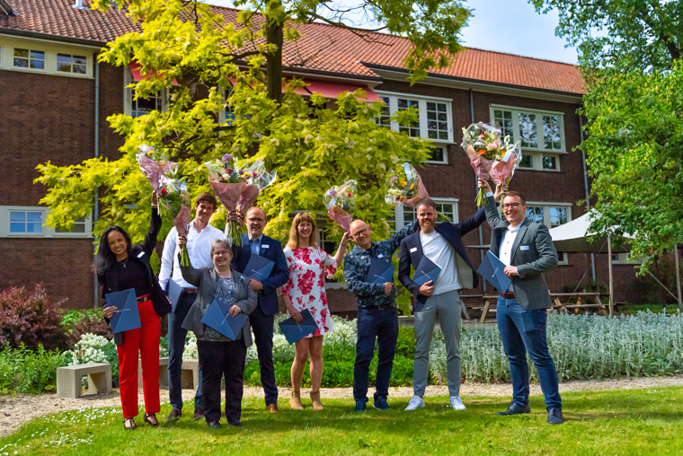 Ga voor een officieel en erkend diploma