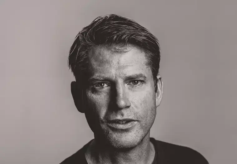 Niet afwachten wat er gebeurt, maar zelf je succes creëren