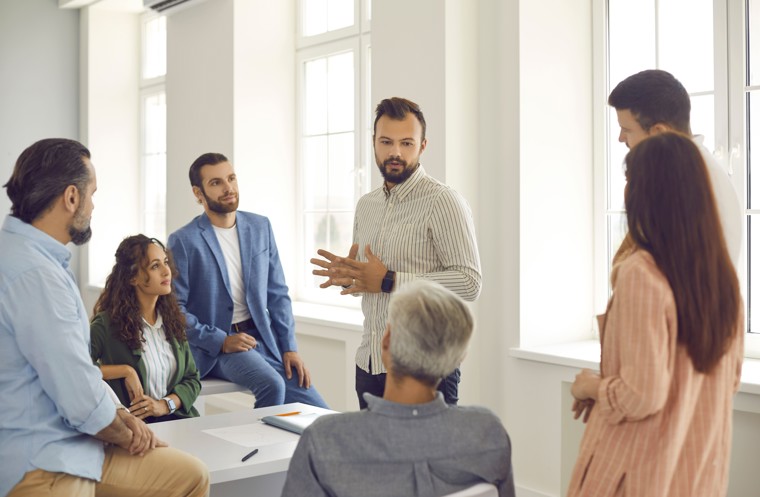 Leiderschap coaching 6 uur