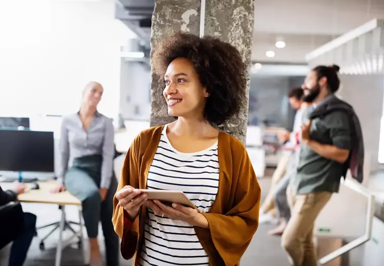 Wat is informeel leren en hoe stimuleer je het in jouw organisatie?