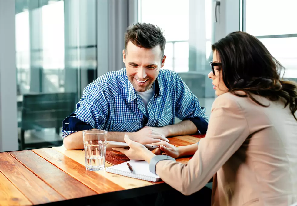 Een beoordelingsgesprek voorbereiden als leidinggevende