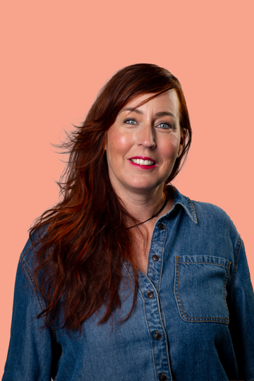 Wieneke Wegeling 