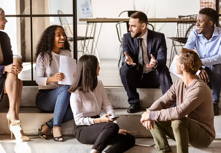 Met teamcoaching ontdek je de onderstroom binnen je team