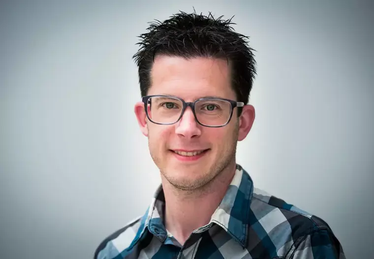 Hoe Bas leerde beïnvloeden en zijn hele afdeling mee kreeg