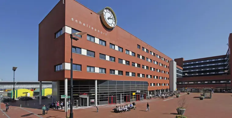 BCN Zwolle