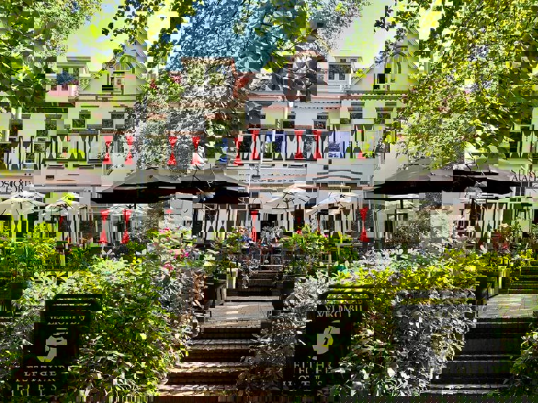 Fletcher Hotel Boschoord