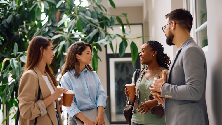 Masteropleidingen voor werkende professionals