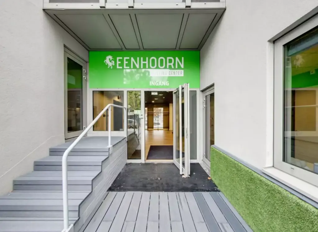 Eenhoorn Meeting Center Amersfoort