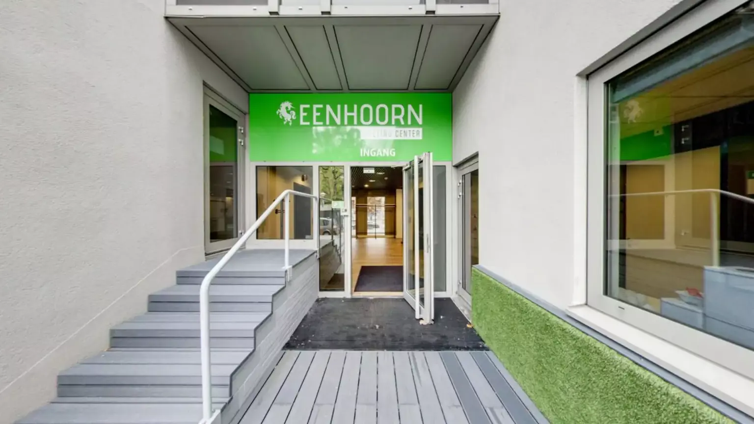 Eenhoorn Meeting Center Amersfoort