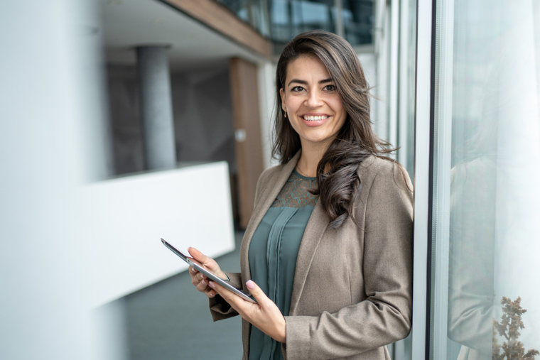Starterskit Beginnen met Leidinggeven