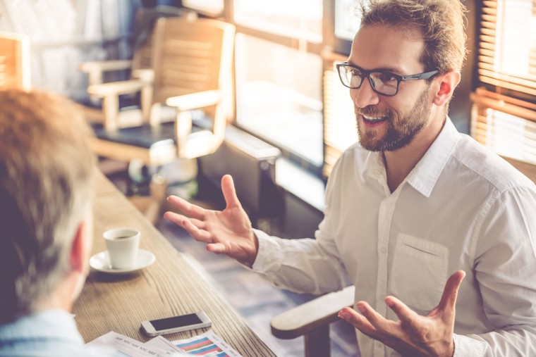 Opleiding Accountmanager