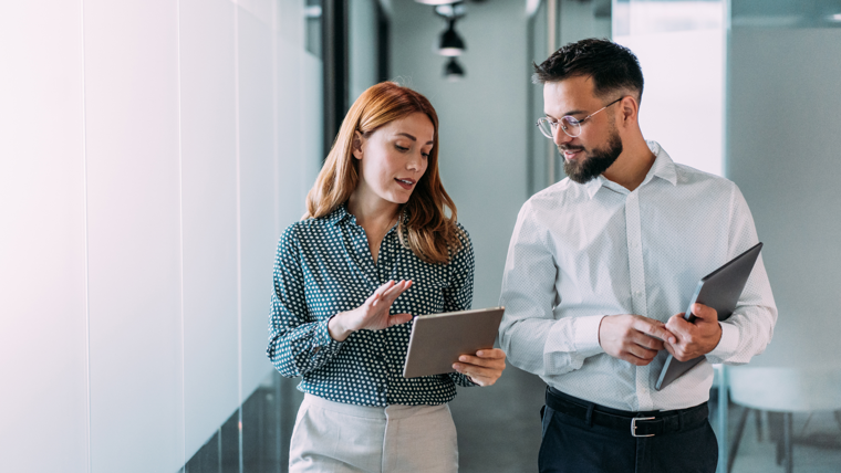Haal meer uit je werk met sterke communicatie