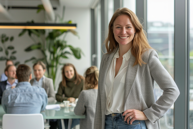 Medewerkers motiveren: zo vind je de juiste knop