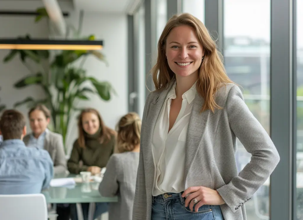 Medewerkers motiveren: zo vind je de juiste knop