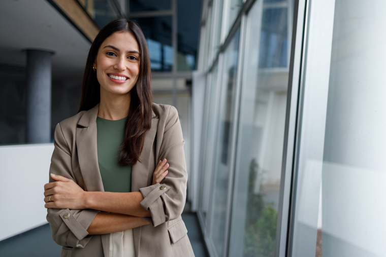 Stijlen van leidinggeven