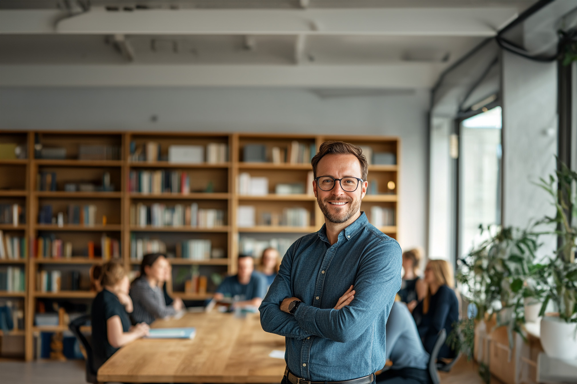 Haal alles uit jezelf met je opleidingsbudget