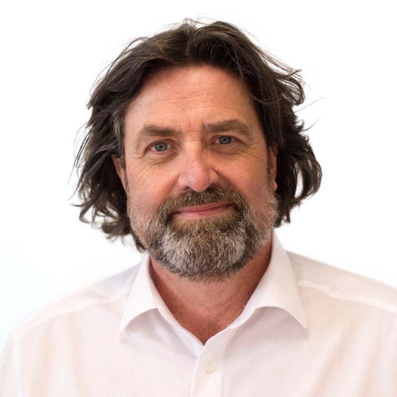 Erik van der Sande