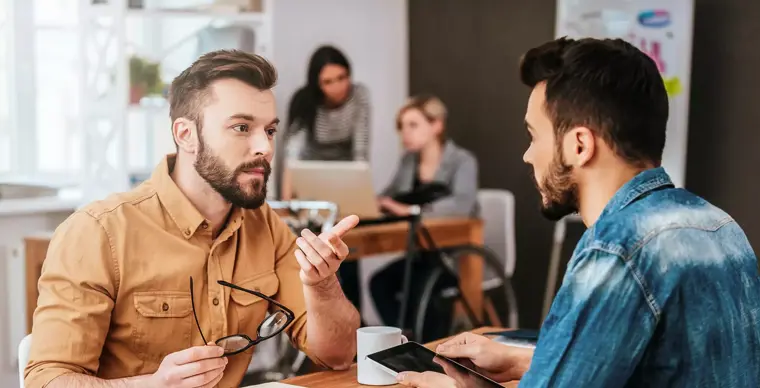 Trainingen en opleidingen Advies & Consultancy 
