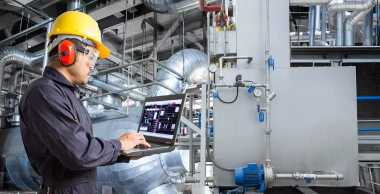Kosteloos een training volgen met A+O Metalektro