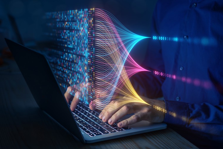 AI voor contentcreatie