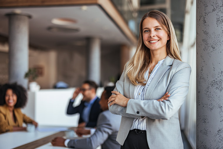 Effectief leiderschap: de 7 eigenschappen voor meer richting en resultaat