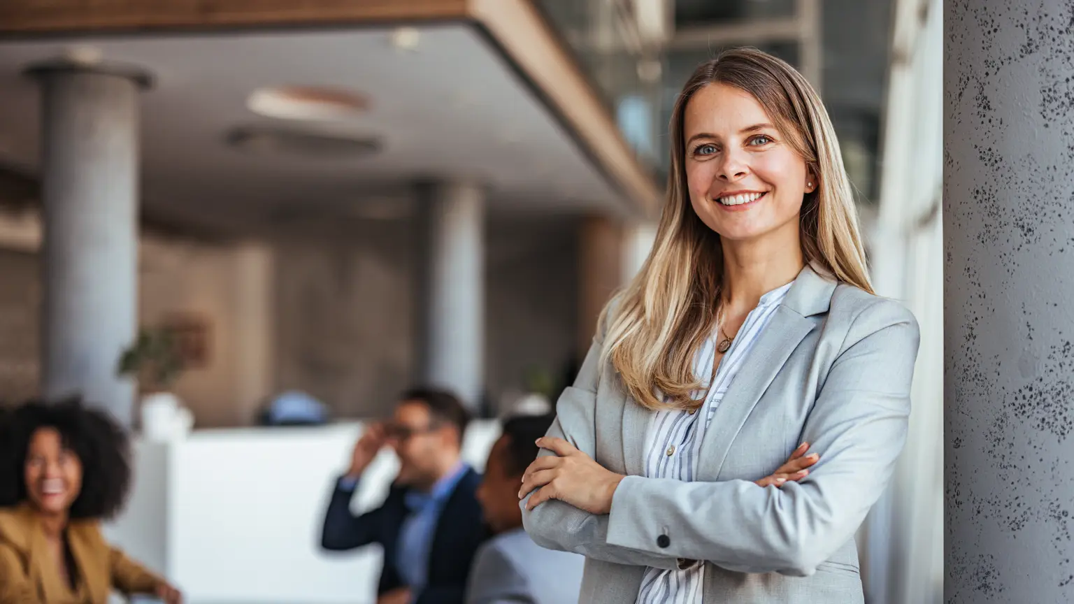 Effectief leiderschap: de 7 eigenschappen voor meer richting en resultaat
