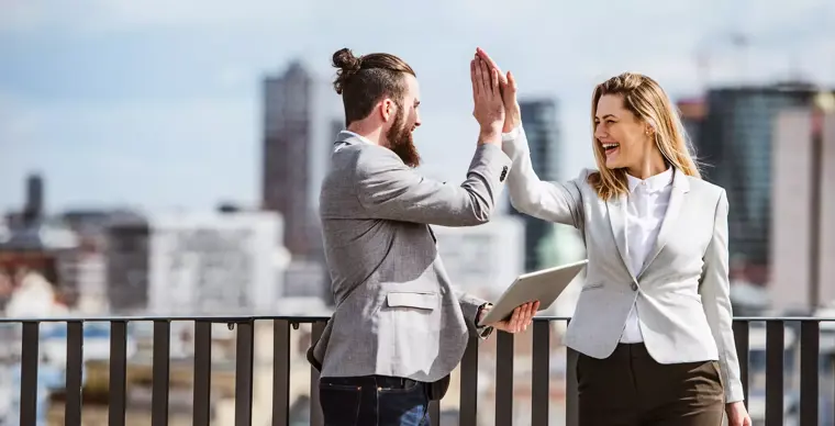Trainingen en opleidingen Marketing & Sales