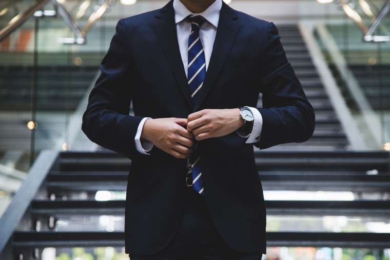 Presentation skills