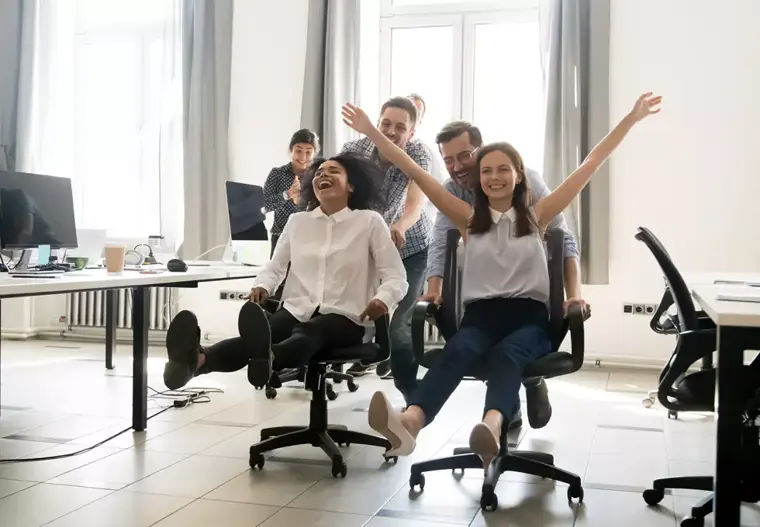 In 6 stappen naar een succesvol veranderproces